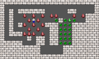 Уровень 358 — Bugs1005 collections